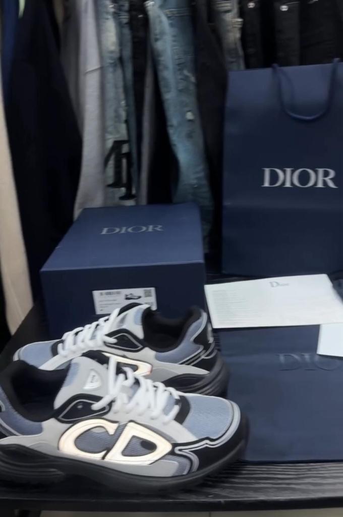 Dior b30s