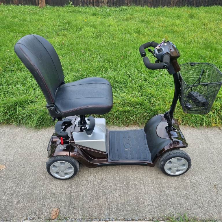image for Mobility scooter 