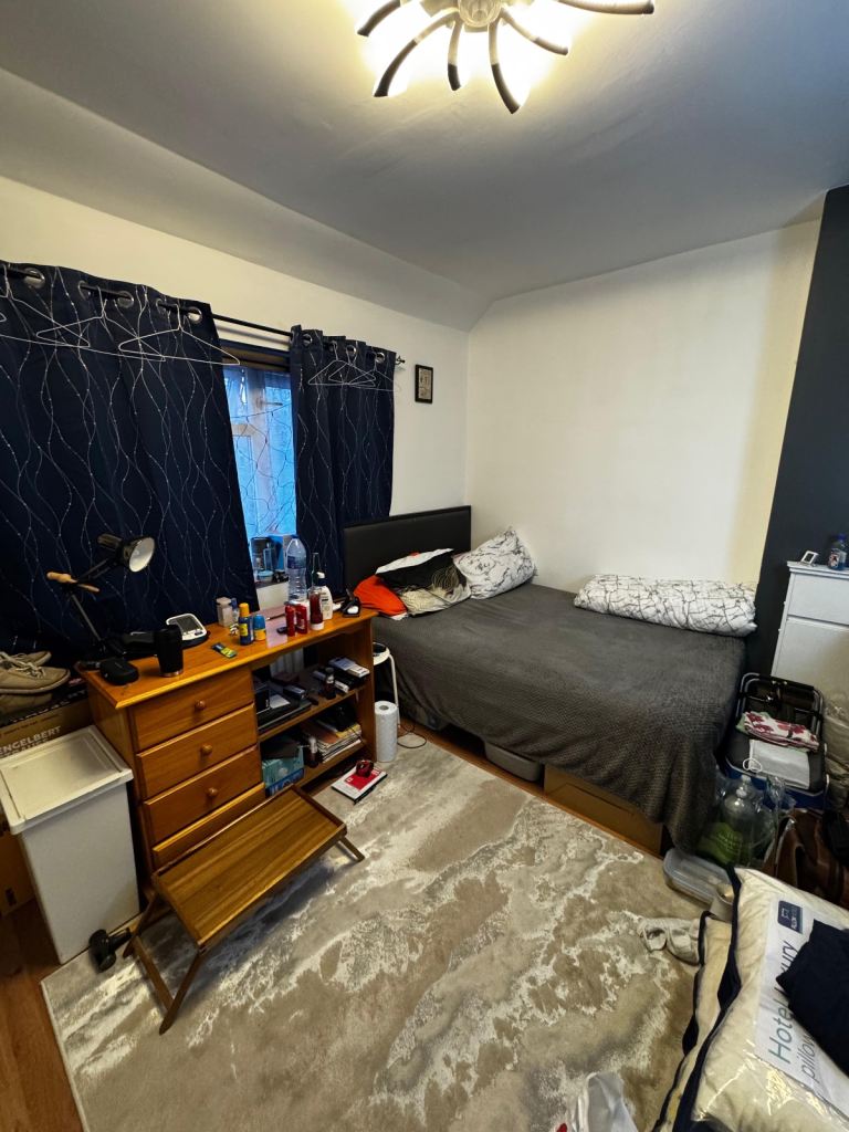 Double room to rent MALE 