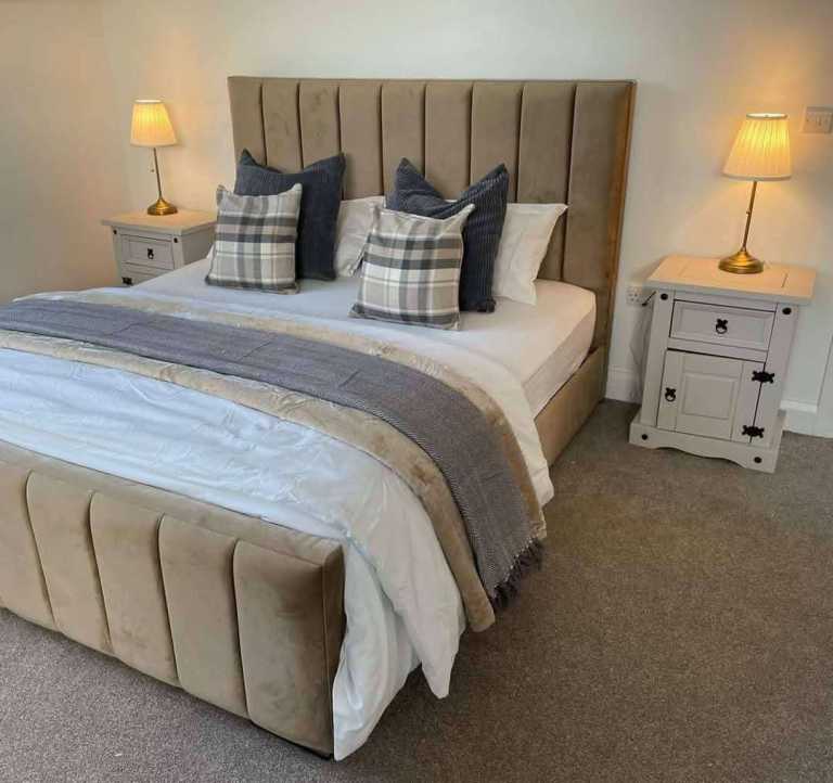 👉BRAND NEW BEDS FOR SALE, BEDS WITH MATTRESSES, FRAMES, CASH ON DELIVERY, FREE HOME 🏡 DELIVERY 🔥