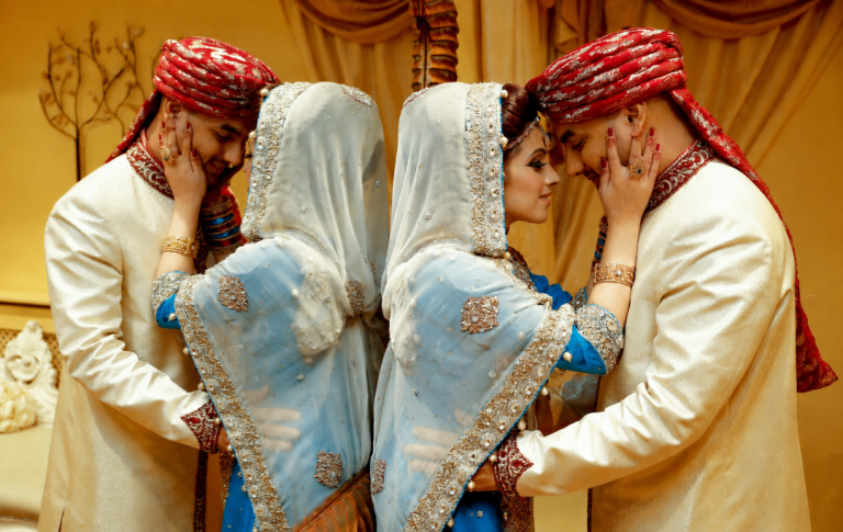 Affordable Wedding & Studio Portrait Photographer Manchester | Budget Photography Across the UK