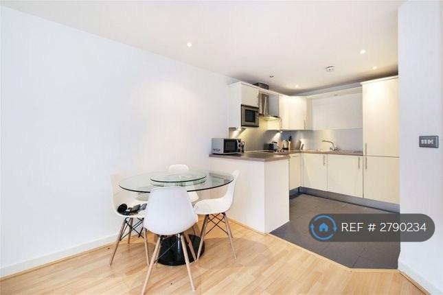 1 bedroom flat in Brewhouse Yard, London, EC1V (1 bed) (#2790234)