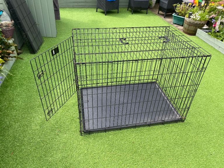 Dog Crate - Large 