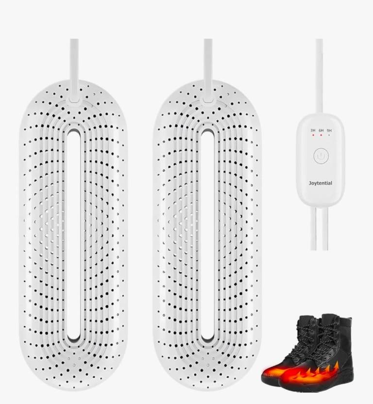 Electric Shoe Dryer