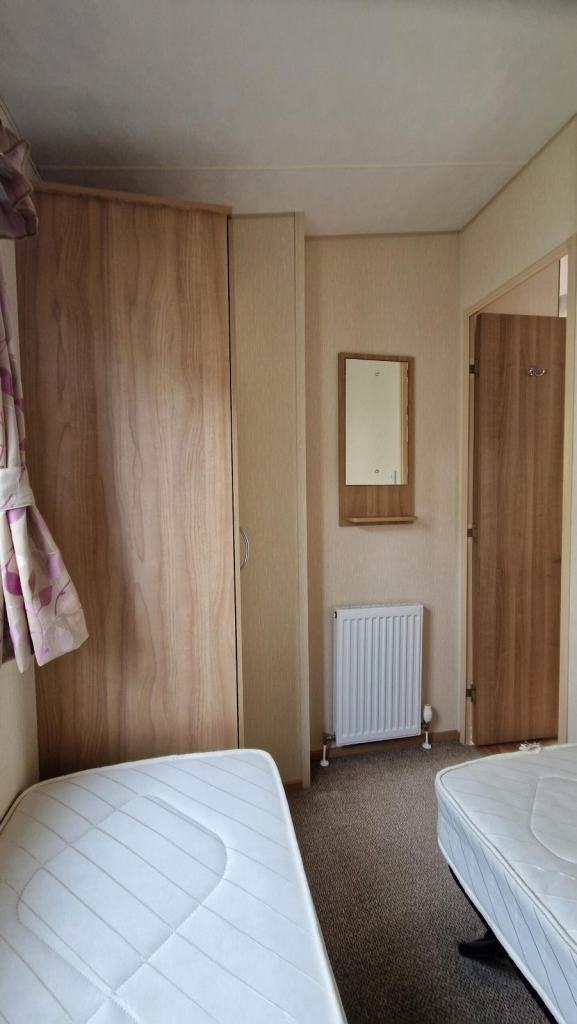 ABI Vista Platinum 28x12ft 2 Bed | Double Glazed & Central Heated