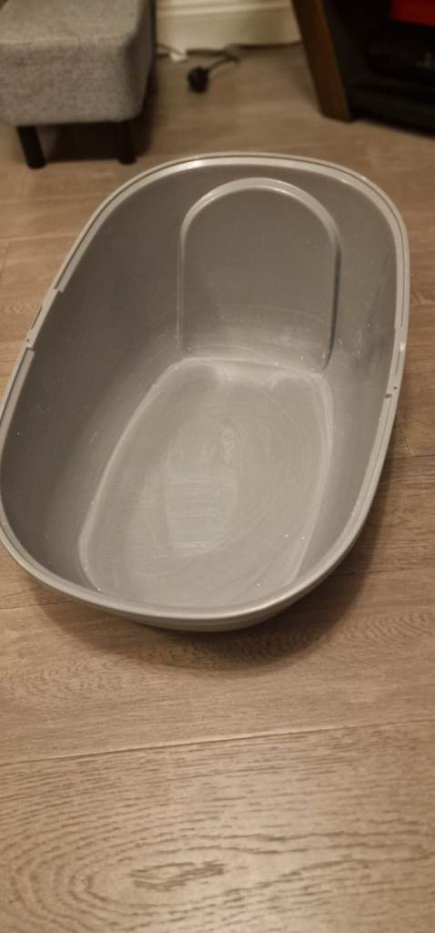 Large Cat Litter Tray