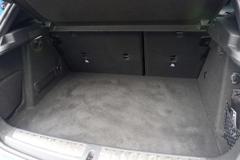 2020 BMW 1 Series 118i M Sport 5dr HATCHBACK PETROL Manual