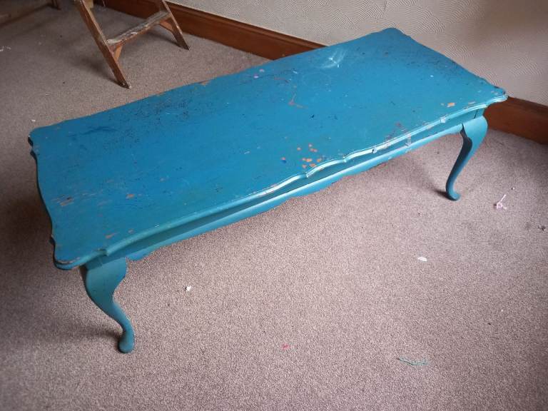 Coffee table *FREE*