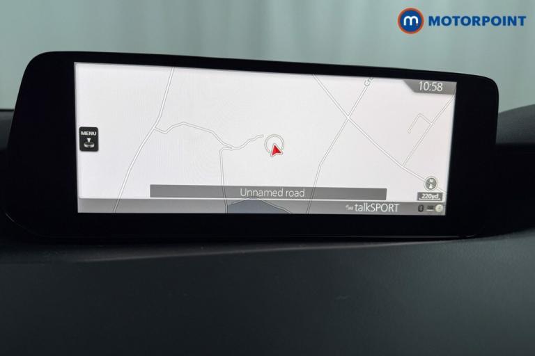 2025 Mazda Mazda3 2.5 e-Skyactiv G MHEV [140] Exclusive-Line 5dr Hatchback Petrol Manual