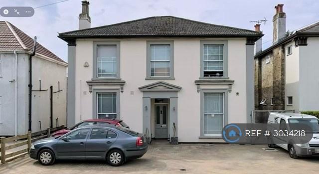 1 bedroom in The Greenway, Uxbridge, UB8 (#3034218)