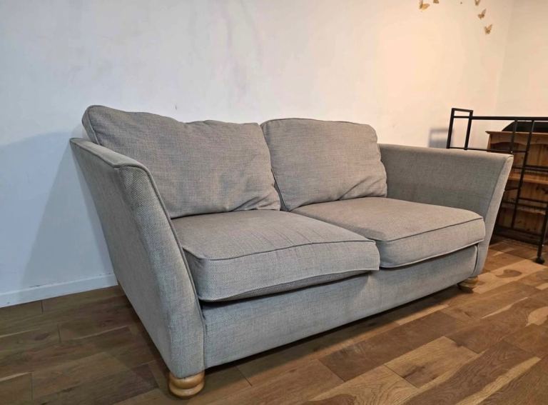 FREE GREY SOFA! - Great condition - Need gone quickly -