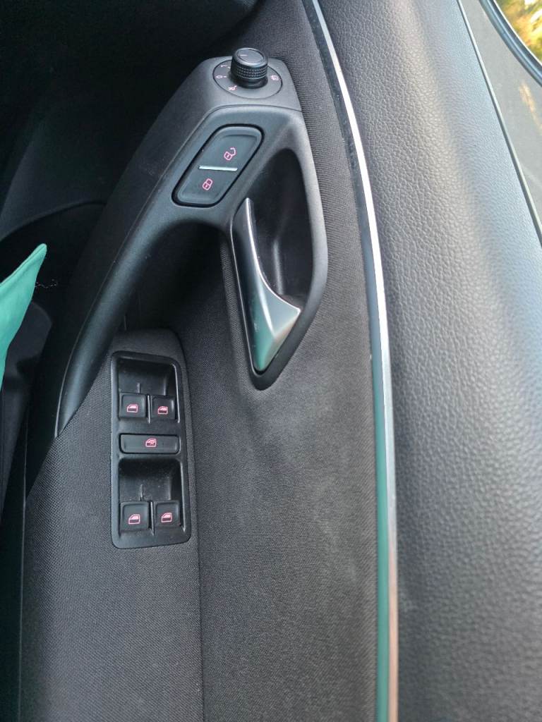 2016 Volkswagen Polo 1.2 TSI BlueMotion Tech Match Euro 6 (s/s) – 5dr Manual