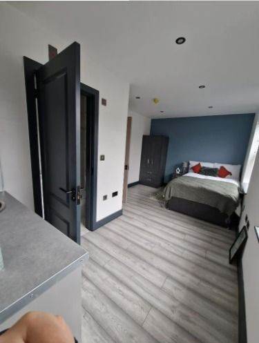 Lovely Studio in Hackney