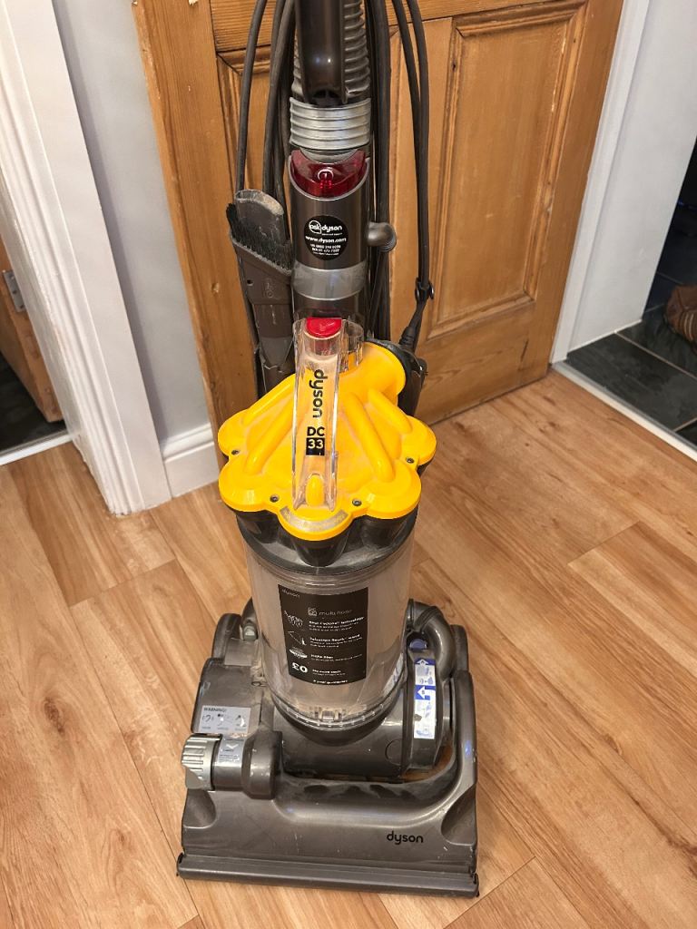 Dyson DC33