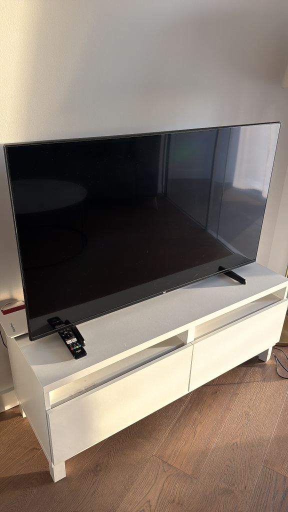 TV for sale