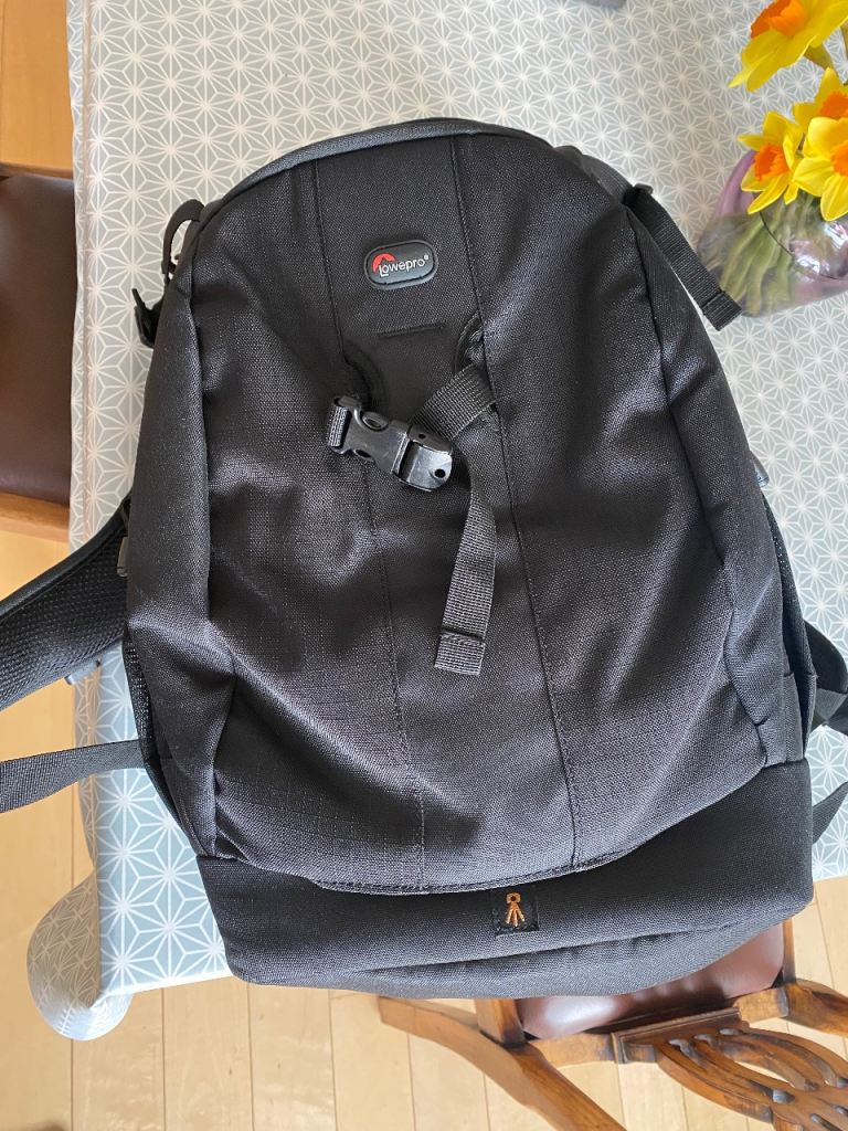 Lowepro Flipside 400AW Camera Bag Rucksack 