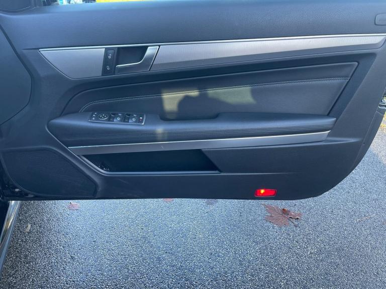 2013 Mercedes-Benz E Class 2.1 E250 CDI AMG Sport Cabriolet G-Tronic+ Euro 5 (s/s) 2dr CONVERTIBL...