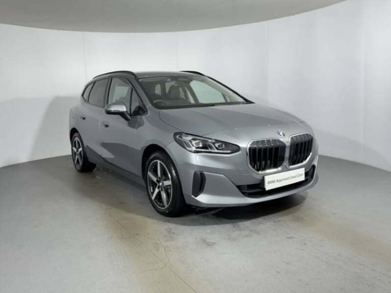 BMW 2 SERIES 220i MHT Sport 5dr DCT