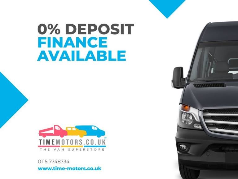 2023 73 MAXUS DELIVER 9 2.0 D20 PANEL VAN 5DR DIESEL MANUAL FWD L3 H2 EURO 6 (S/