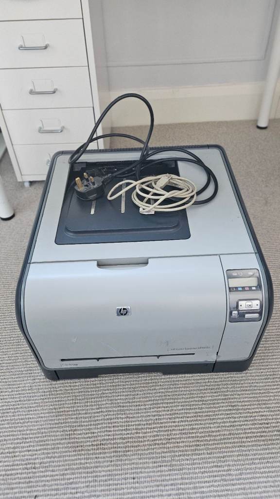 HP Color Laserjet Printer