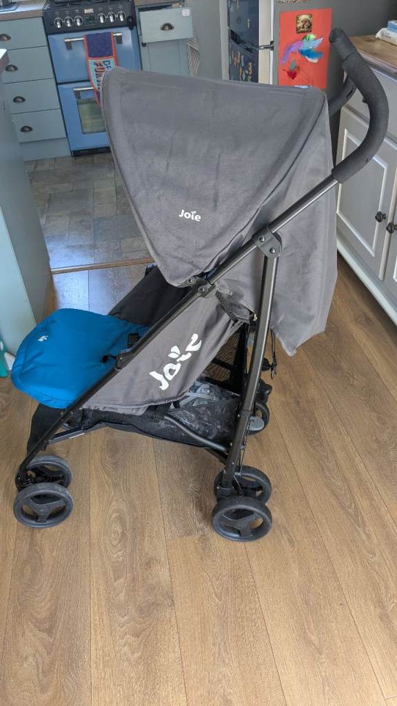 Joie buggy pram stroller