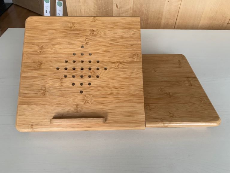 SALE Laptop stand with legs