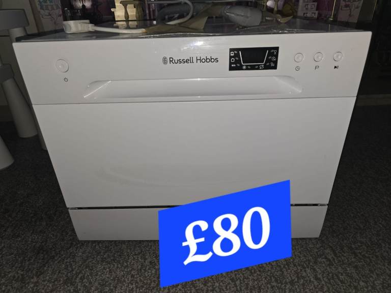 image for Worktop dishwasher 