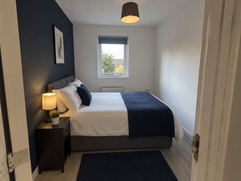 Double room to rent near Dartford station 