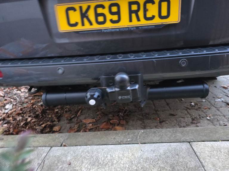 Mobile Towbar Fitting and Trailer Services 