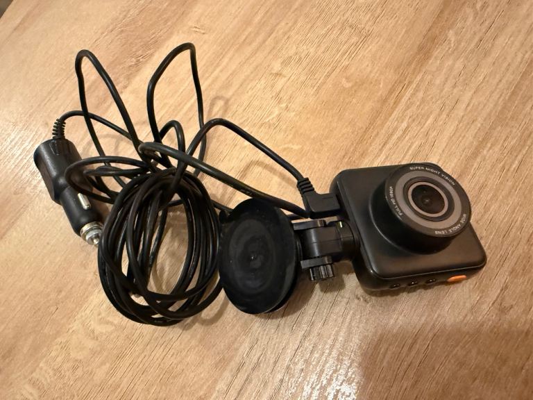 1080p dash cam 