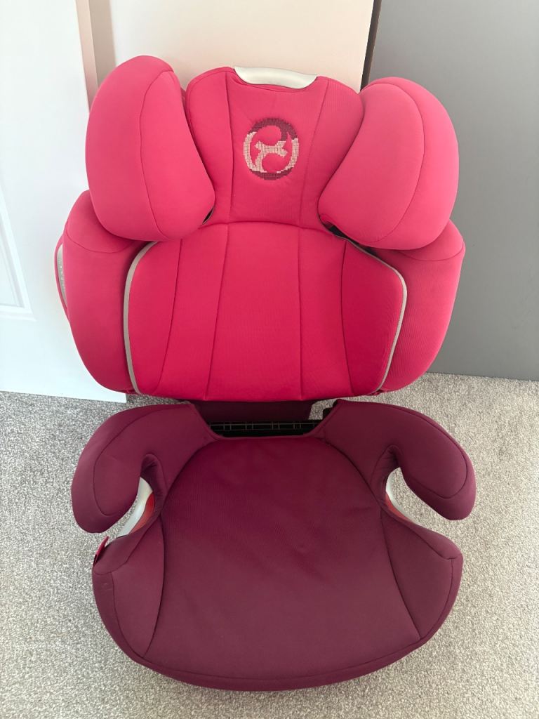 uppababy aria carseat Infant Car Seat, Greyson nardo gray It is even compatible Single Speed Big And Color:粉红色