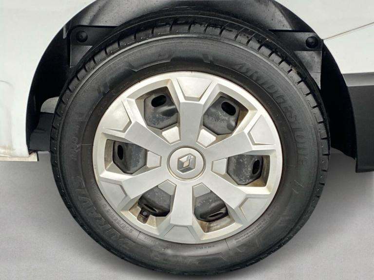 2022 Renault Trafic SL28 Blue dCi 130 Business+ Van PANEL VAN DIESEL Manual