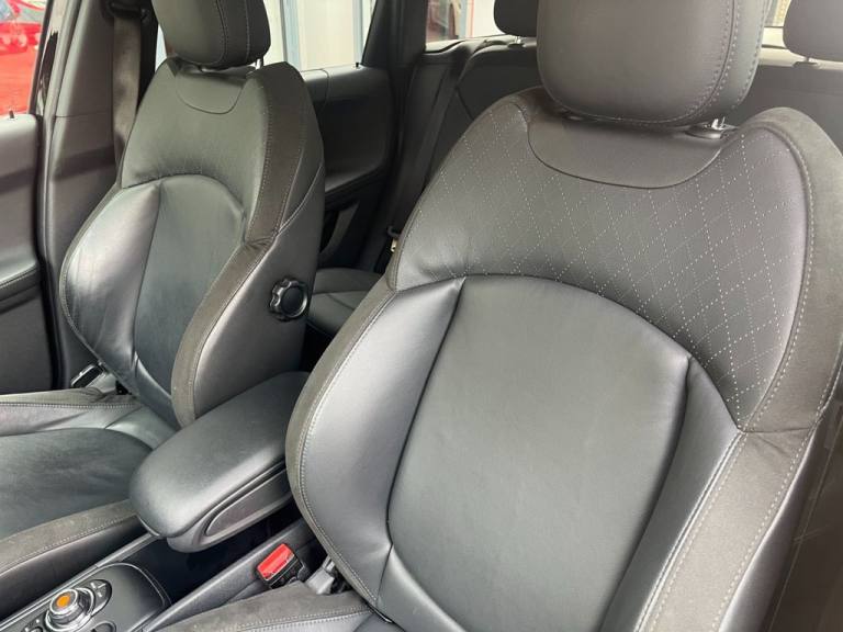 2019 19 MINI COUNTRYMAN 1.5 COOPER SUV 5DR PETROL STEPTRONIC EURO 6 (S/S) (136 P