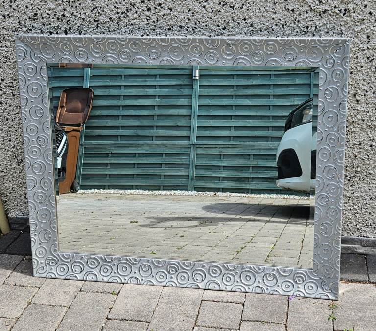 Large Mirror