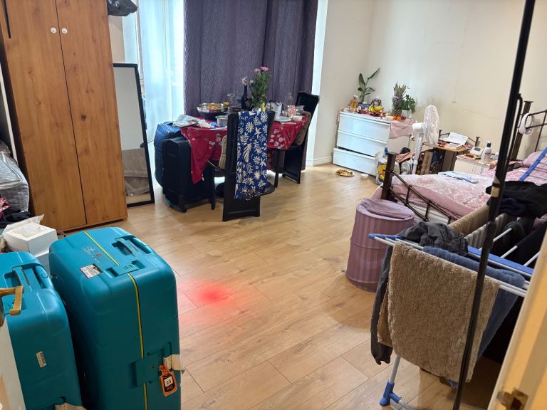 Rent room 