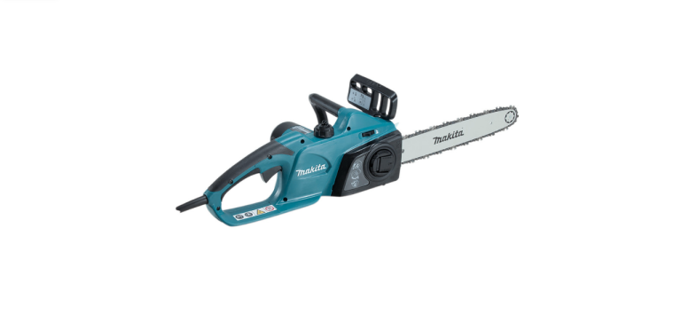 Makita UC3541A 1.8kW 35cm Electric Chainsaw 230V