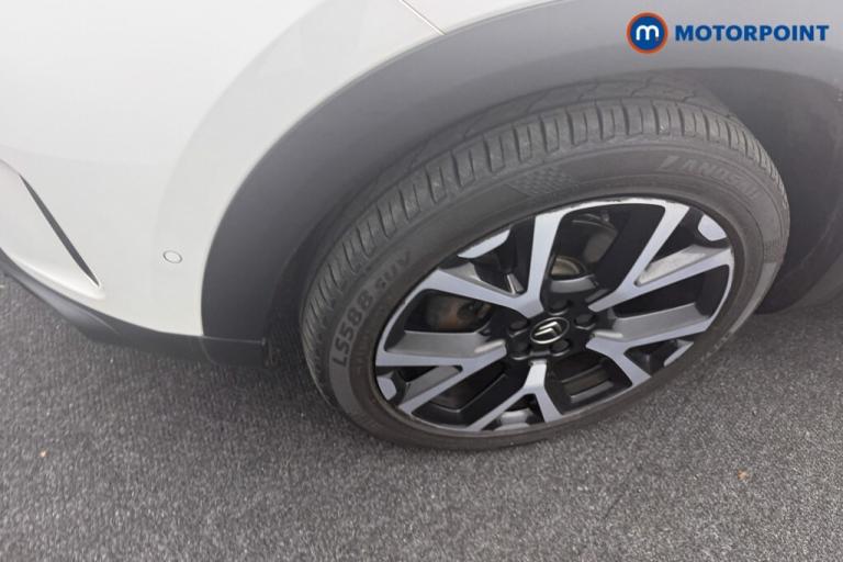 2019 Citroen C5 Aircross 1.2 PureTech 130 Flair Plus 5dr HATCHBACK PETROL Manual