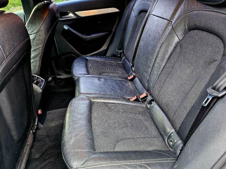 Audi Q3 S Line Automatic 