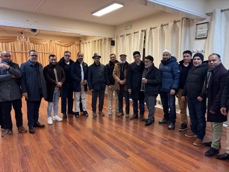 Automatic driving lesson 