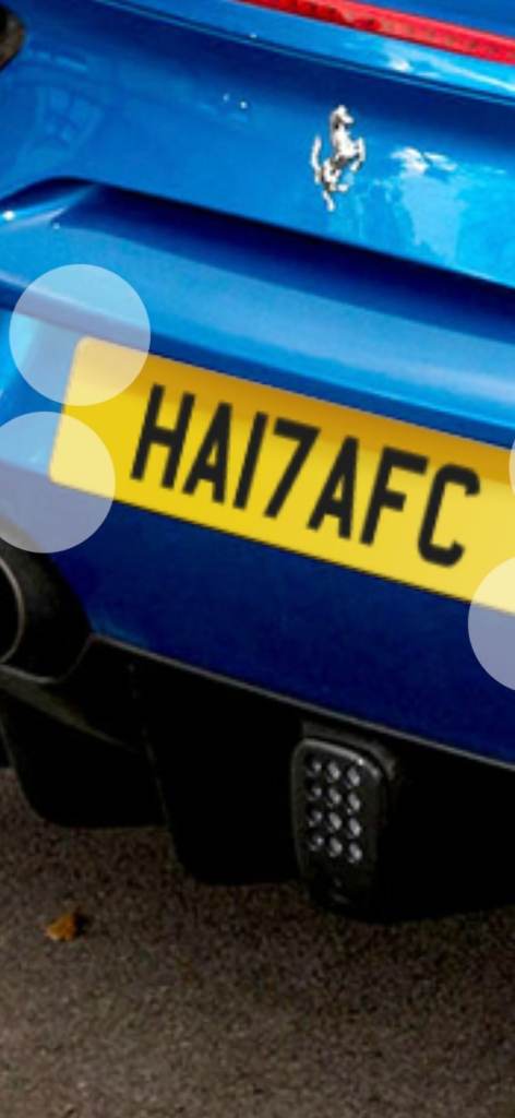 HA17 AFC for sale