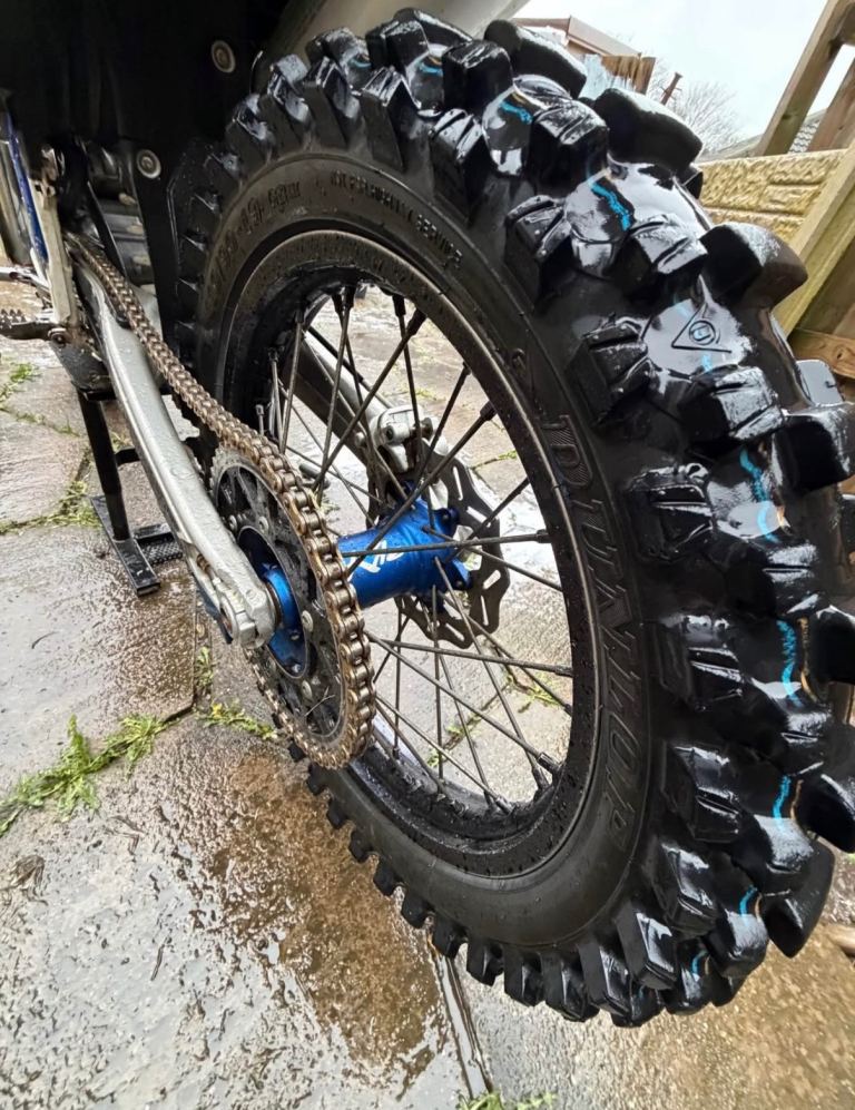 Husqvarna FC 250 2018