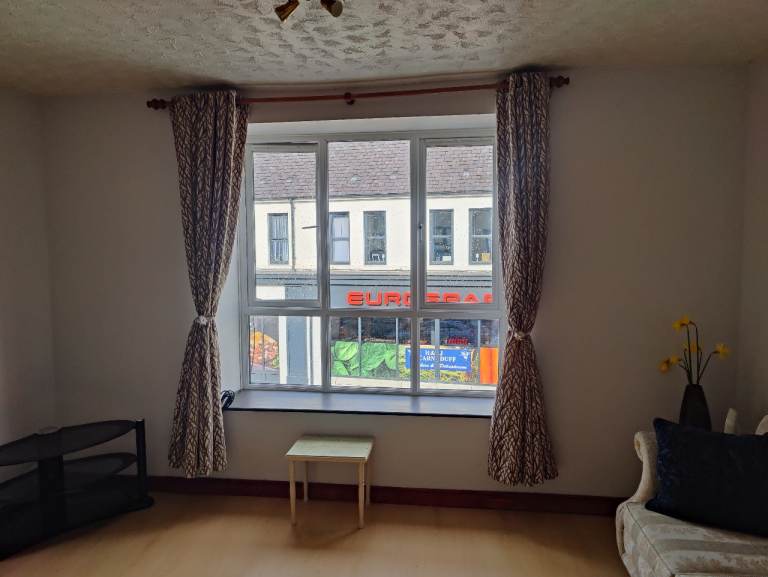 2 bedroom apartment in Portaferry co down