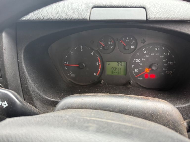 Ford, TRANSIT, Other, 2014, Manual, 2198 (cc)