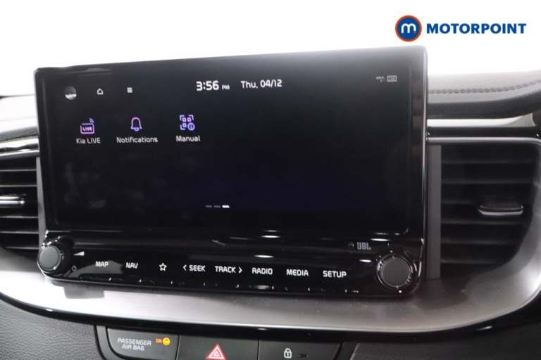 2025 Kia Ceed 1.5T GDi ISG 138 GT-Line S 5dr DCT HATCHBACK PETROL Automatic