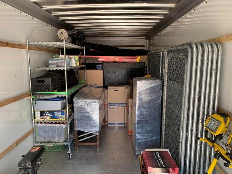 Man with a Van 📦 Van and man hire / House Removals 🚚Removal Van / Removal Services / Office Moving