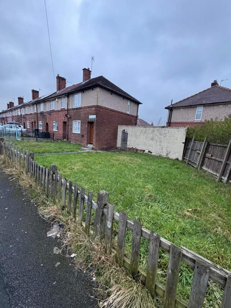 House for rent - 2 Bedroom - Bradford BD5