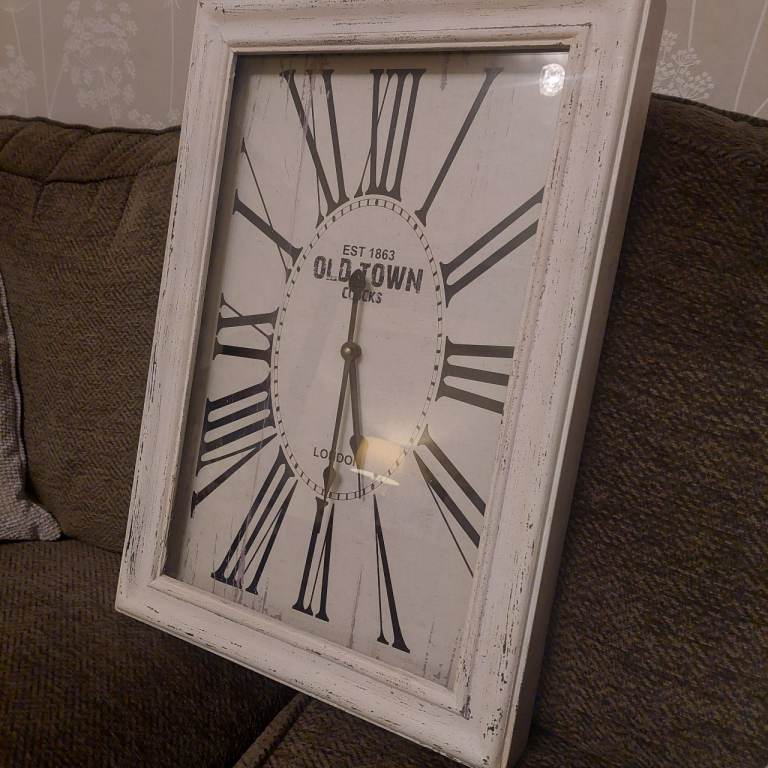 image for Large clock