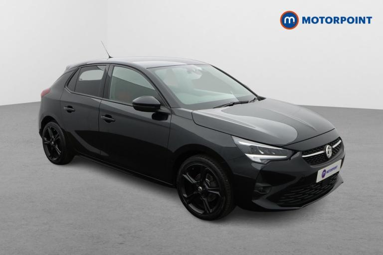 2023 Vauxhall Corsa 1.2 GS 5dr Hatchback Petrol Manual