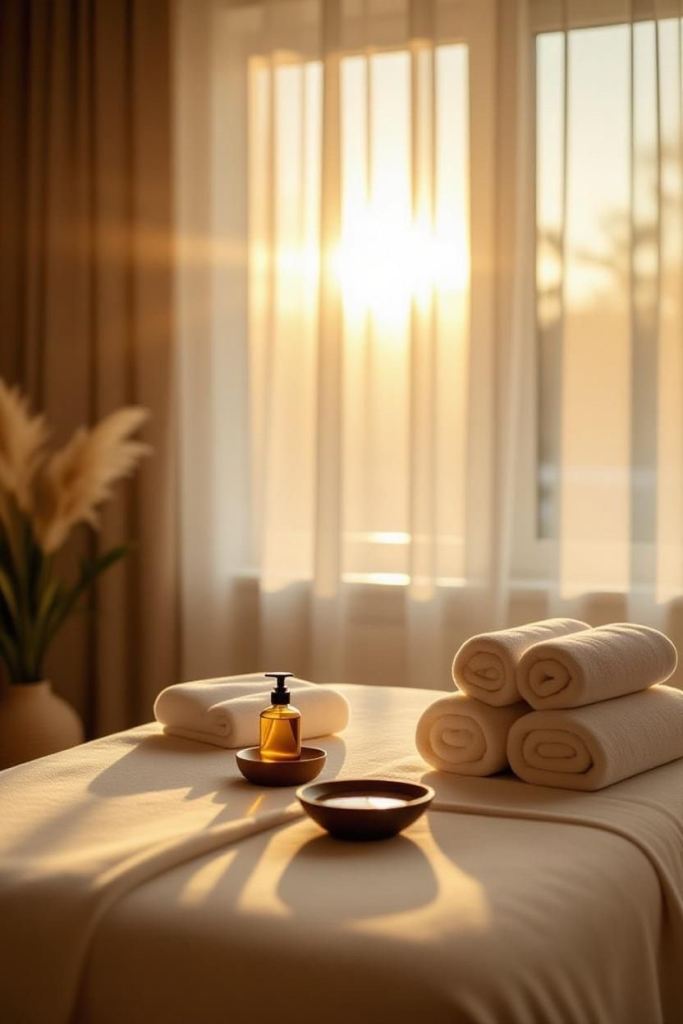 🌿 Professional Mobile & On-site Therapeutic Massage - West London