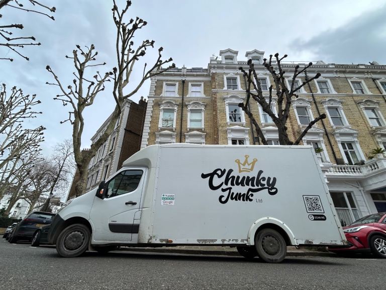HOUSE REMOVALS & CLEARANCE-OFFICE-RUBBISH REMOVALS-GARDENING-CLEANING-GARAGE-LOFT-MAN & VAN